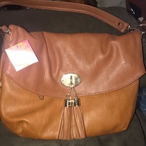 Brand new Mix No 6 Crossbody bag